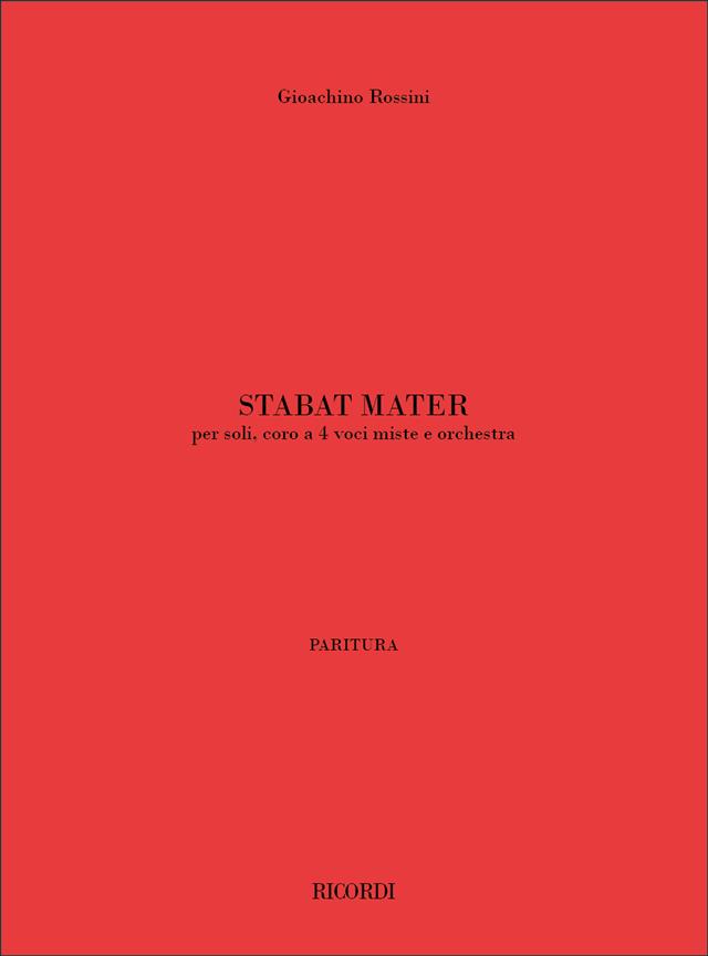 Stabat Mater